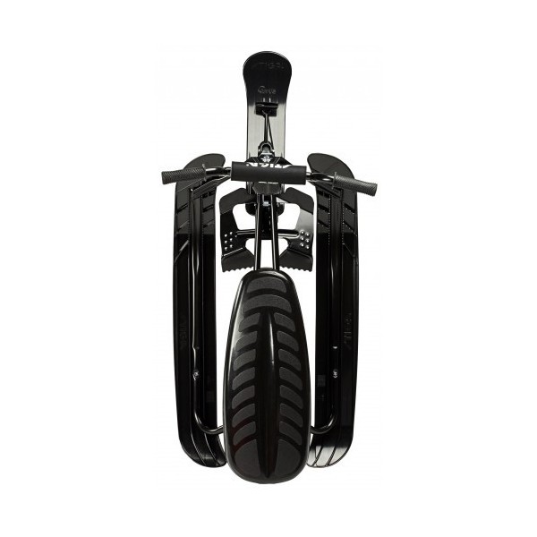 Снегокат SX PRO (черный)