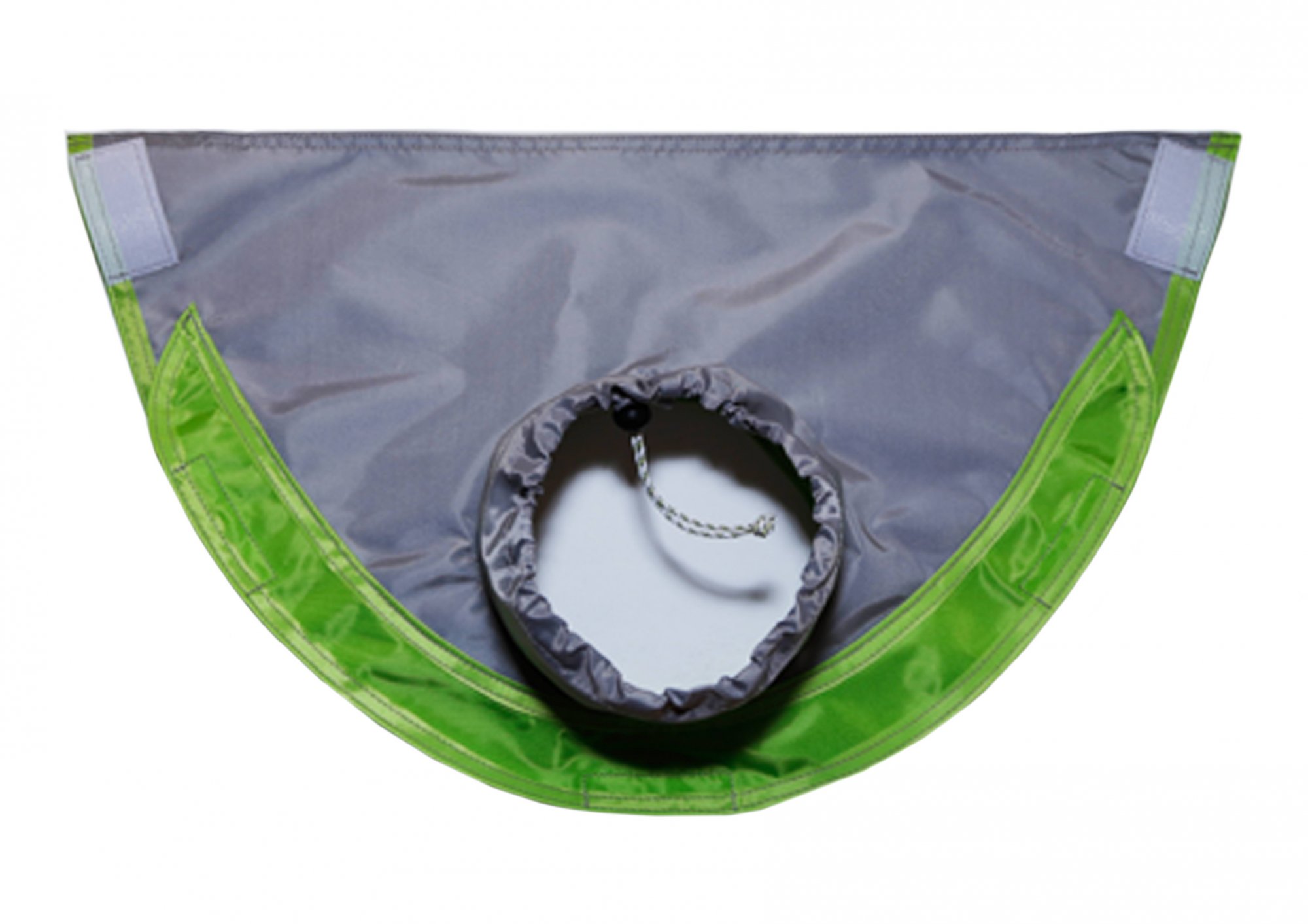 Клапан под вытяжную трубу теплообменника для палаток ЛОТОС Куб