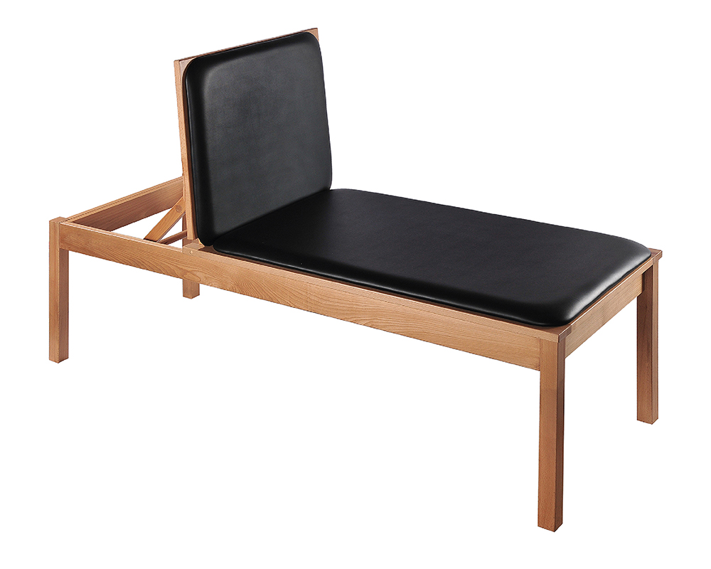 Кушетка для физиотерапии Heliox FISIO2