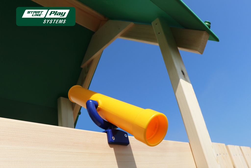 ТЕЛЕСКОП для детской площадки slp systems