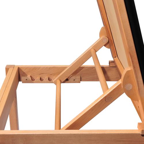 Кушетка для физиотерапии Heliox FISIO2