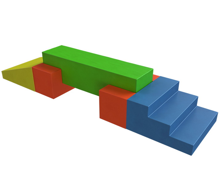 Мягкое игровое оборудование МОСТ Romana ДМФ-МК-05.88.14