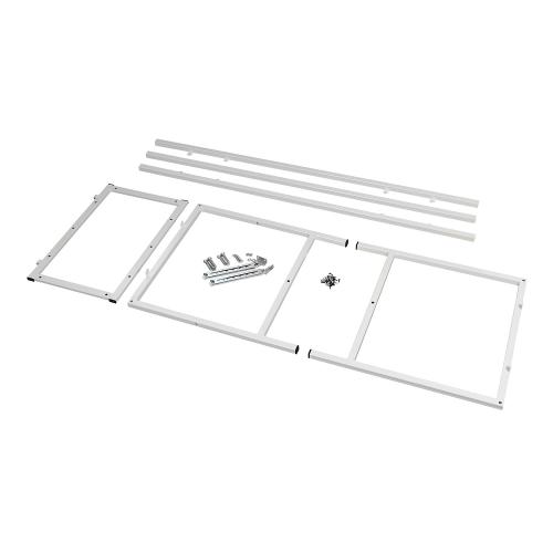 Массажная кушетка смотровая Heliox КМ03