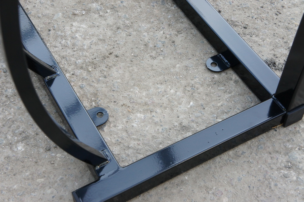 Велопарковка Air Gym ВП 5