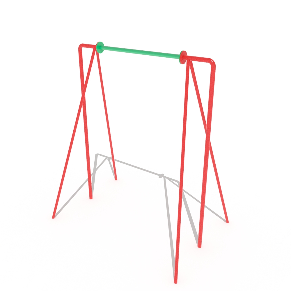 Турник взрослый СО 2.20.06