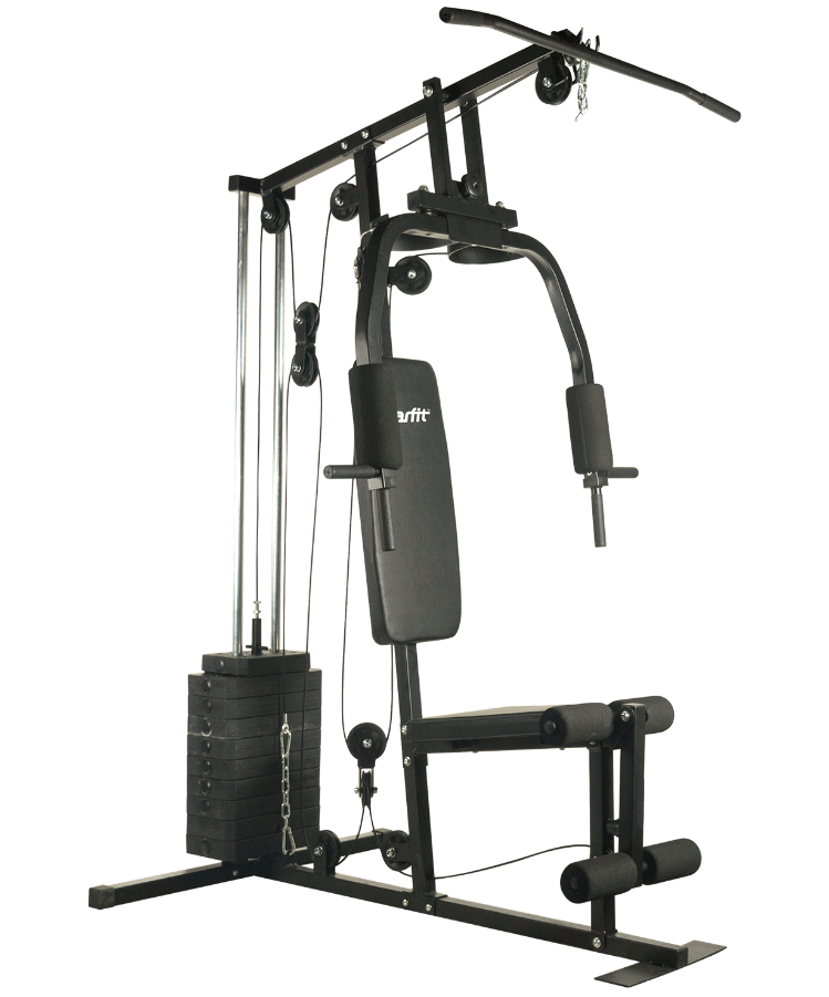 Тренажер силовой STARFIT ST-201 Home Gym