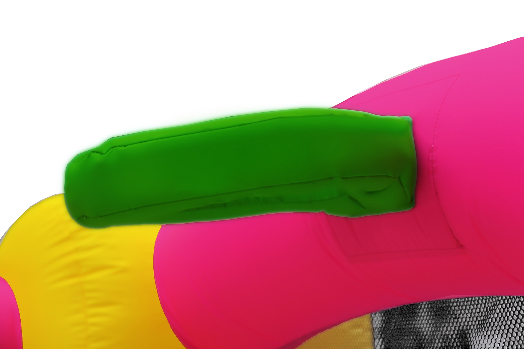 Батут надувной PERFETTO SPORT "Avventure in Africa" PS-501