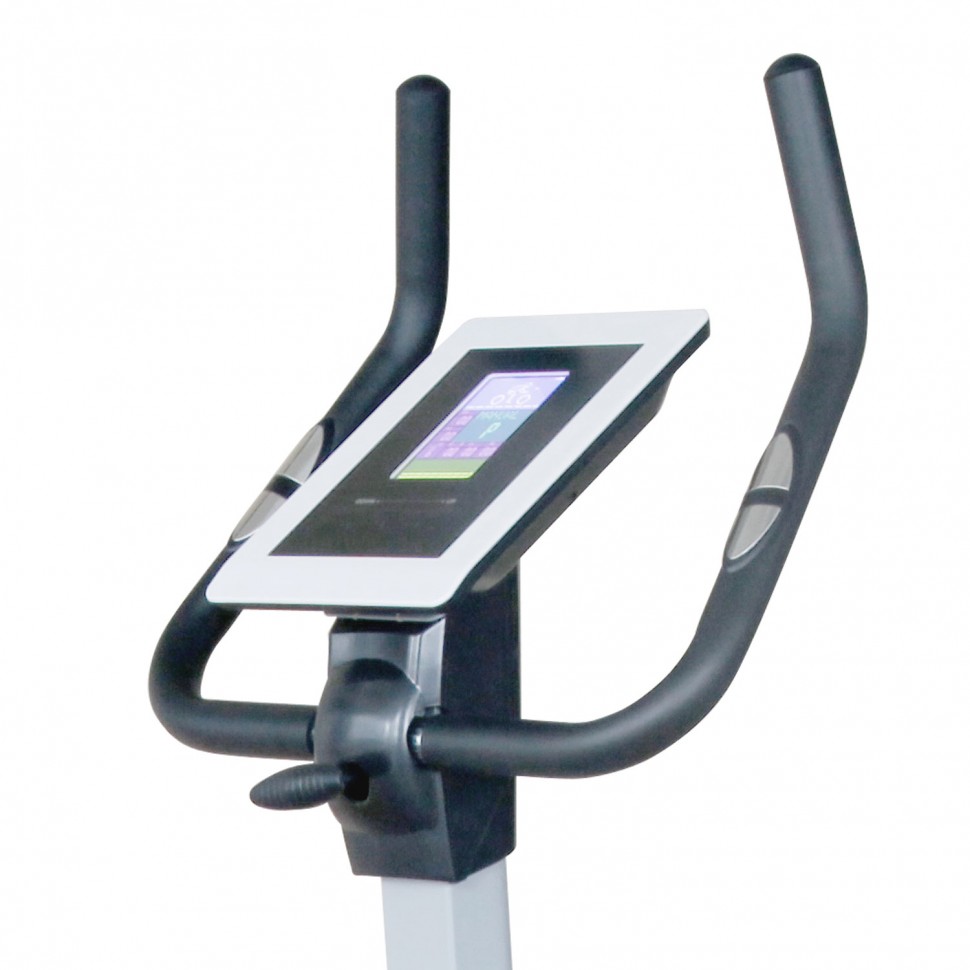 Велотренажер DFC B8715P12 магнитный