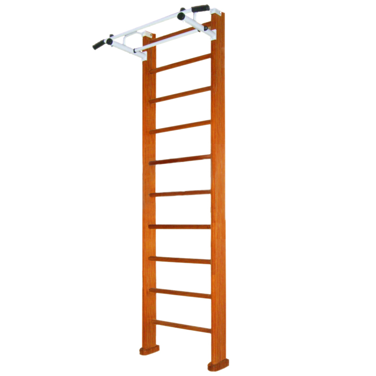 Детский спортивный комплекс Карусель 2Д.03.01 Орех