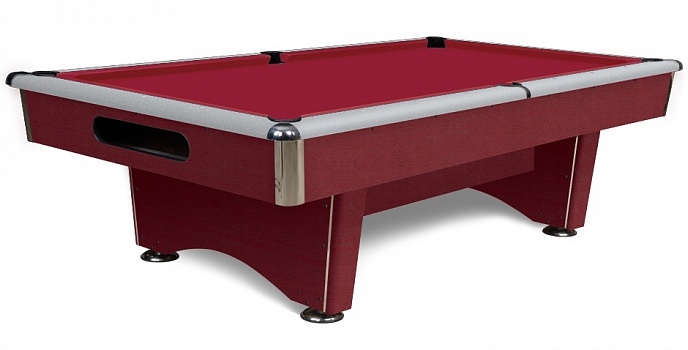 Бильярдный стол ГОЛЛИВУД 9 футов Super Stonе