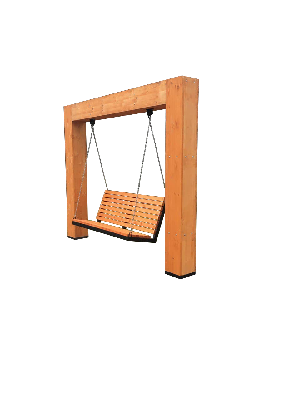 Парковые качели Air Gym Стоунхендж