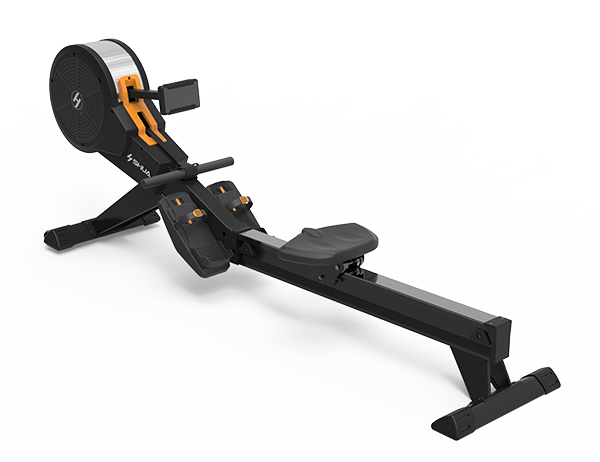 Гребной тренажер SHUA SH-8100R