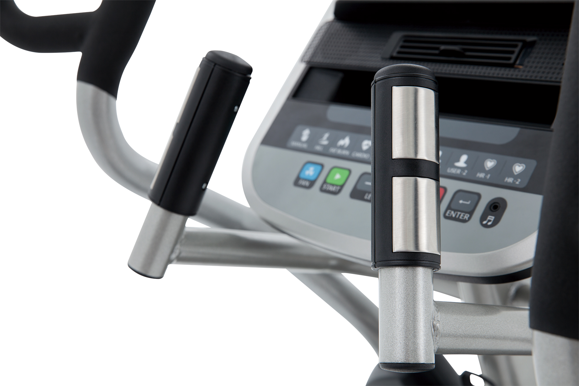 Эллиптический тренажер SPIRIT XE895 (2017)