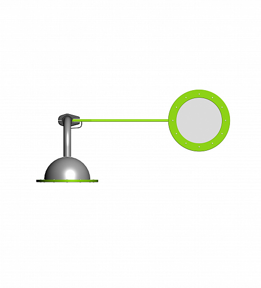 Бизиборд БАРАБАНЫ Romana 057.99.00