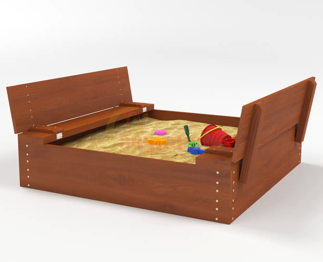 Песочница САВА 2 (Савушка)