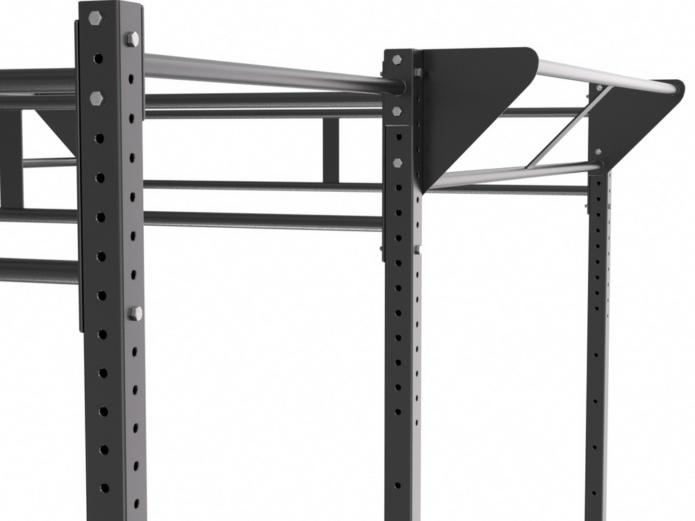 Отдельностоящая рама тип 3 (25.2.31)