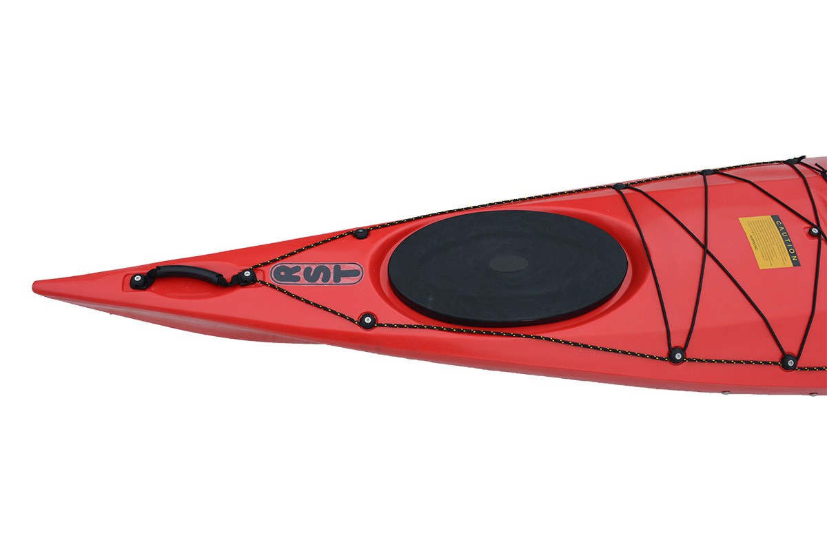 Морской каяк RST «Фантом»