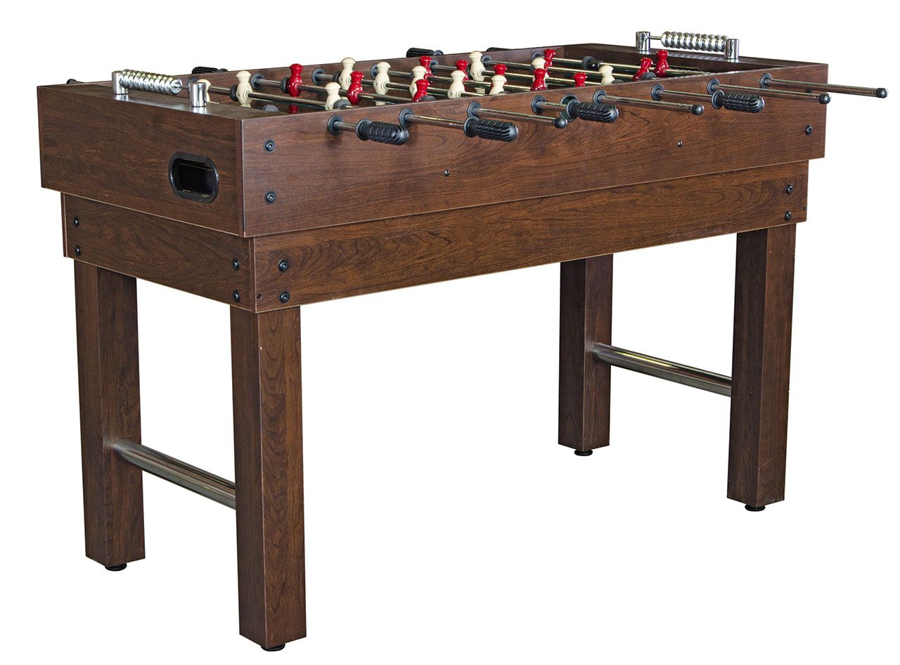 Многофункциональный игровой стол Mixter 3-in-1 (122 х 59 х 79,5 см)