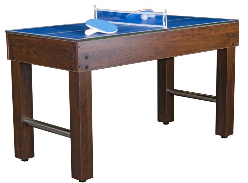 Многофункциональный игровой стол Mixter 3-in-1 (122 х 59 х 79,5 см)