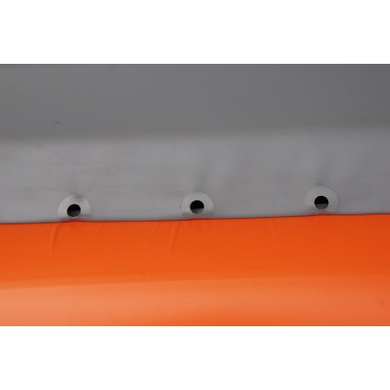 Байдарка двухслойная ЭКСТРИМ Вольный ветер