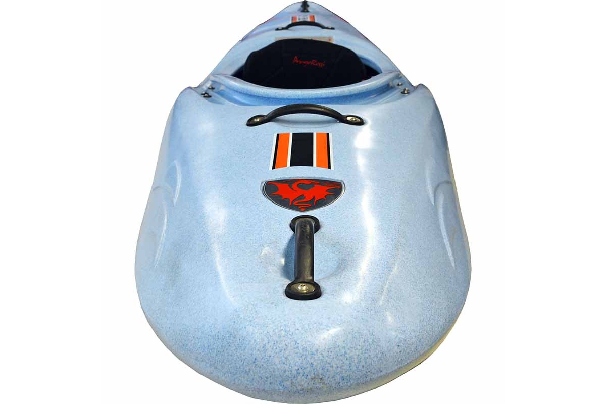 Каяк Dragorossi Mad Boy