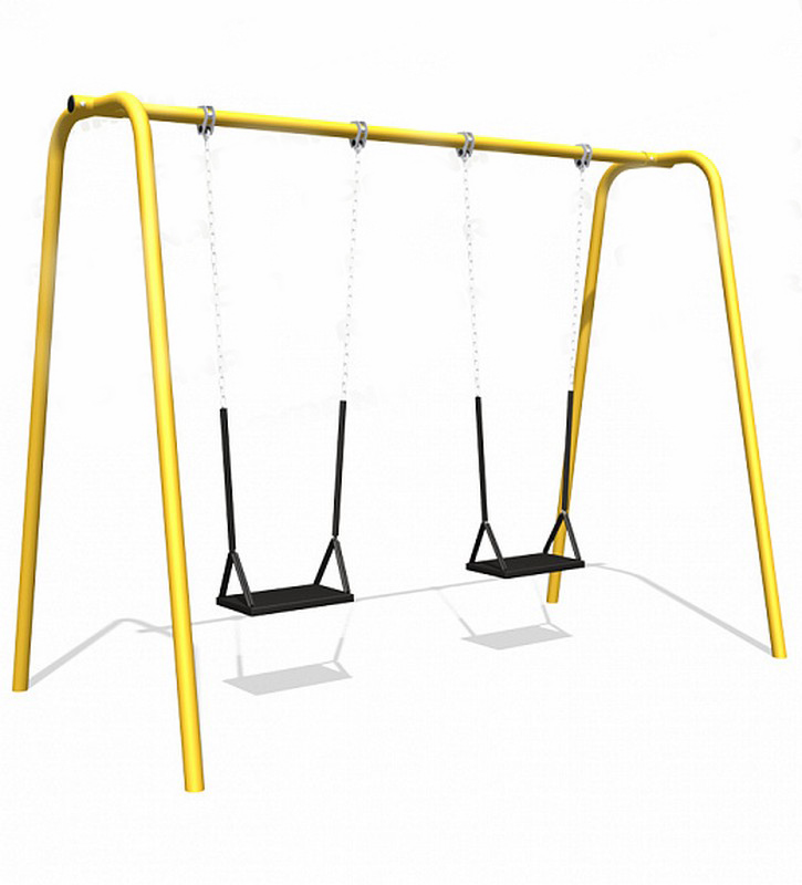 Качели двойные Romana 108.58.00