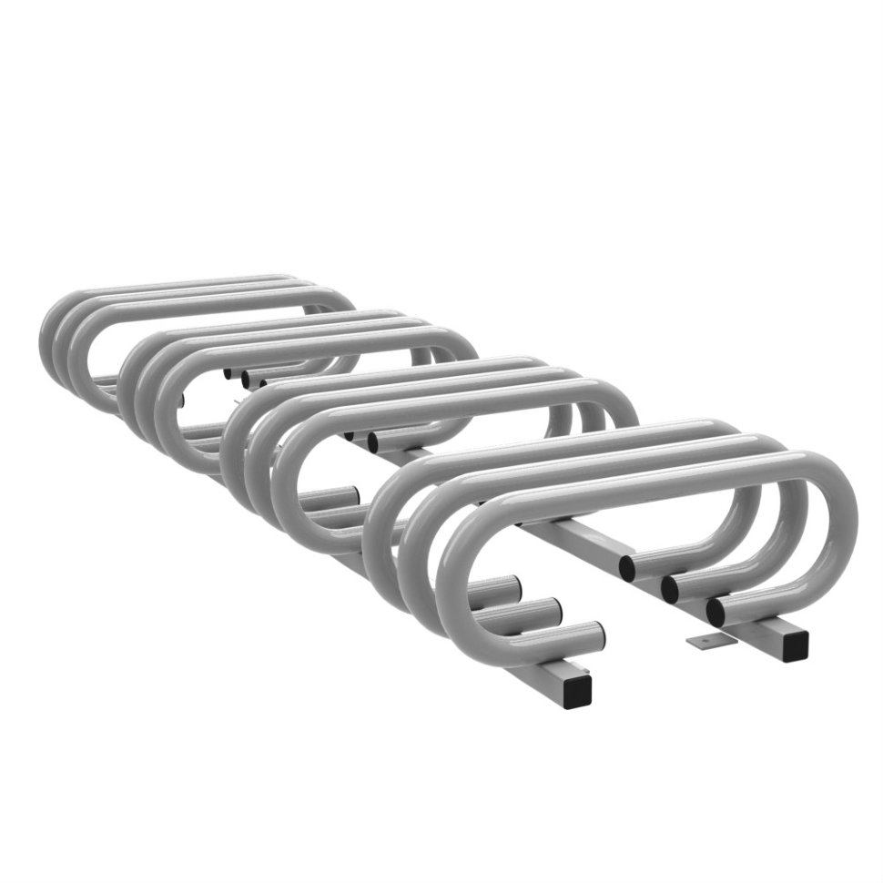 Парковка для велосипедов ВП 7-2