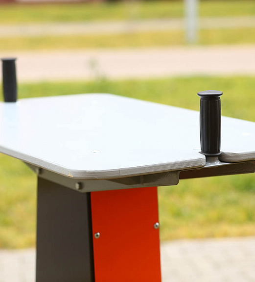 СТОЛ ДЛЯ АРМРЕСТЛИНГА уличный Romana 207.05.10