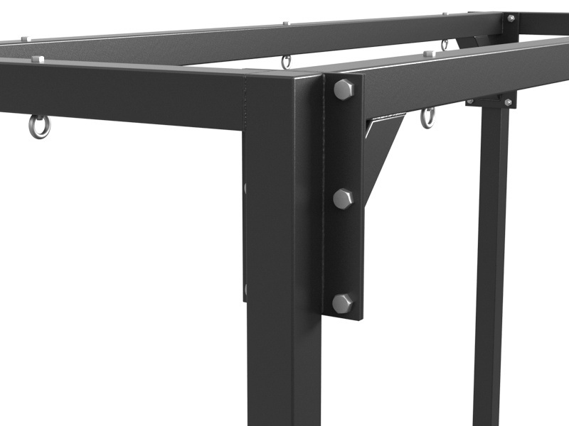 Рама для боксерских мешков (05.206)