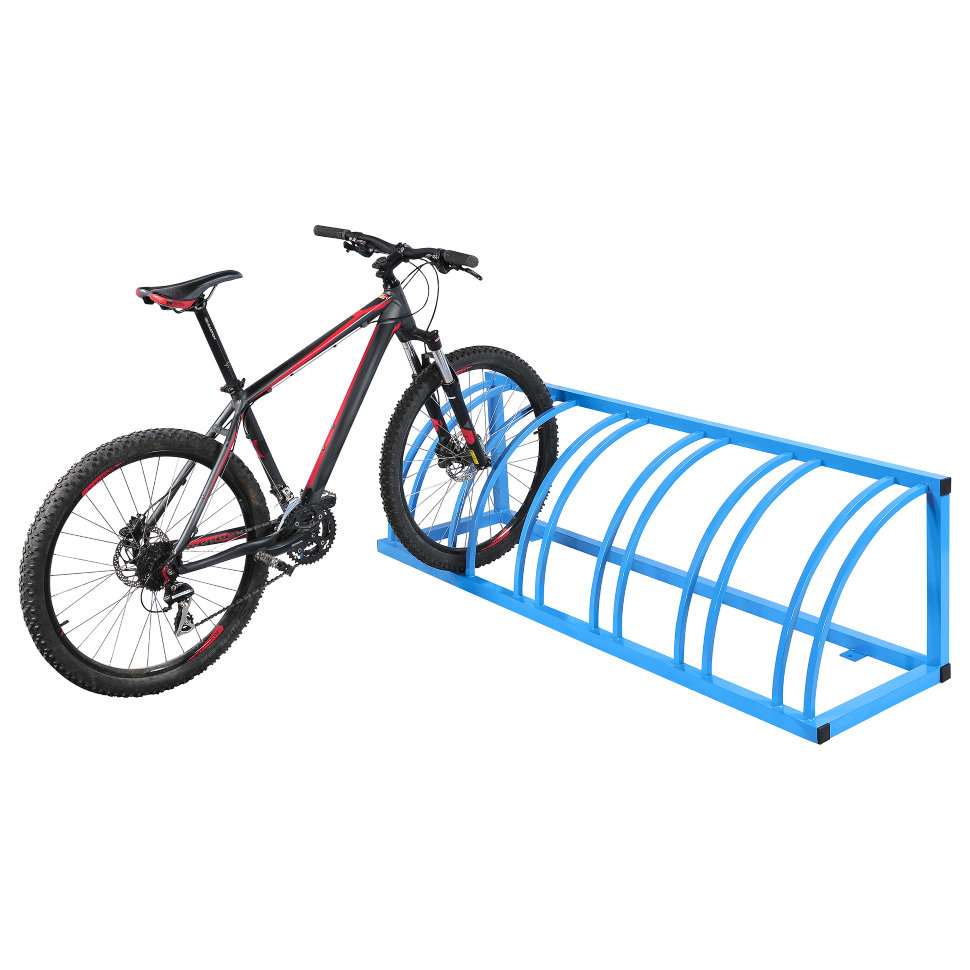 Велопарковка Air Gym Оптима