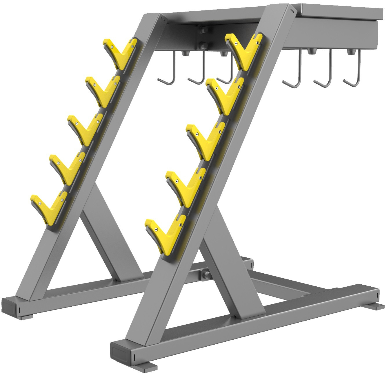 A3053 Стойка для штанг и аксессуаров