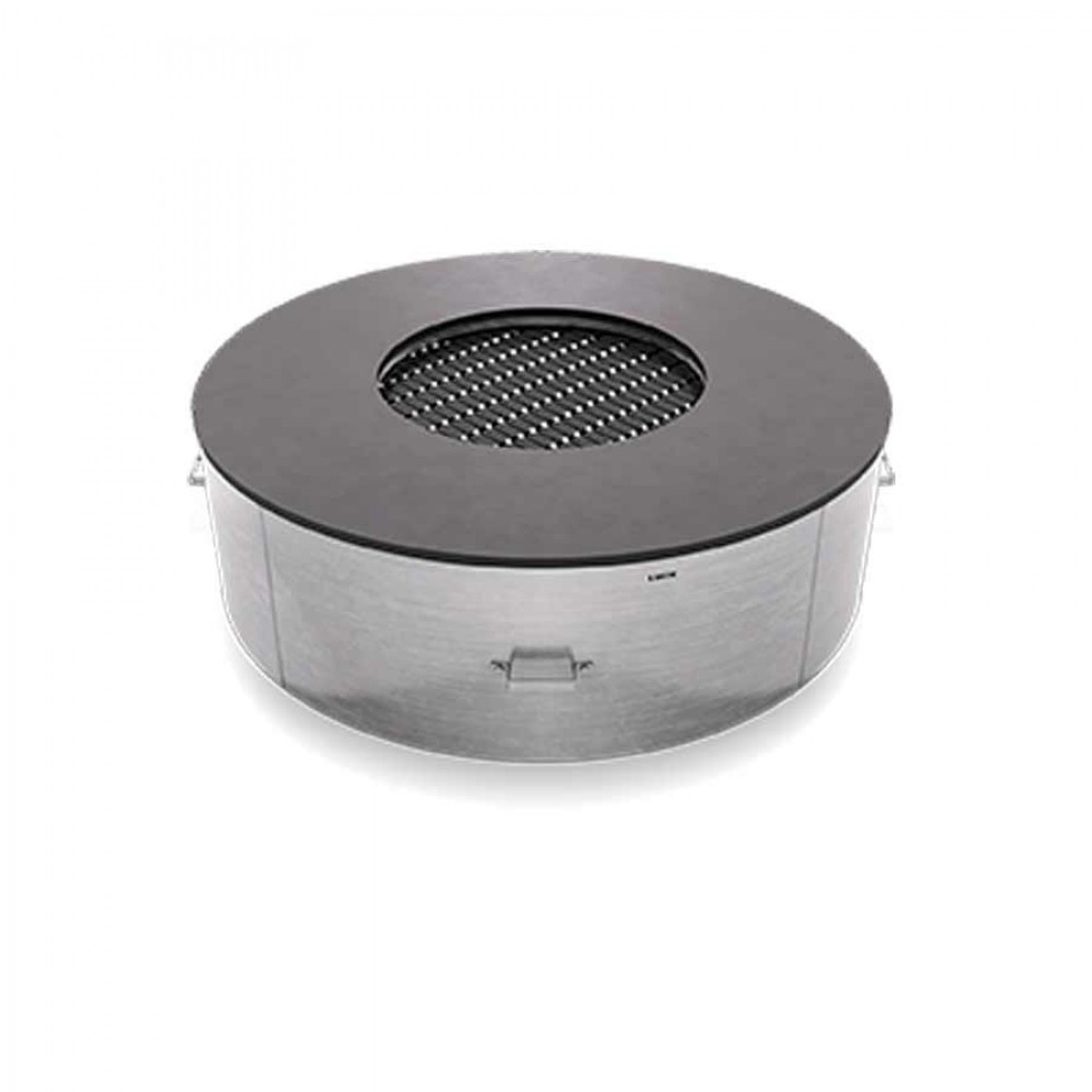 Батут встраиваемый Круг 135 Romana