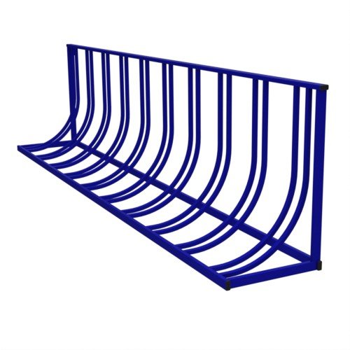 Велосипедная парковка ВП 11