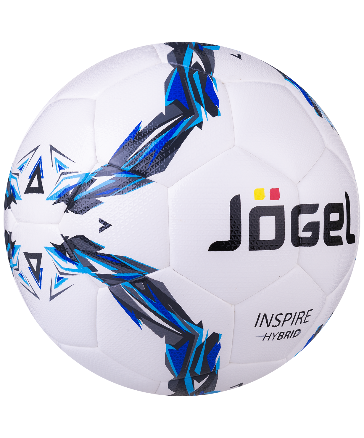 Мяч футзальный JF-600 Inspire №4