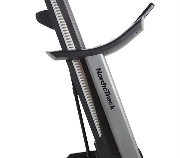 Беговая дорожка электр. NordicTrack T 20.5 (США), к/пояc Polar