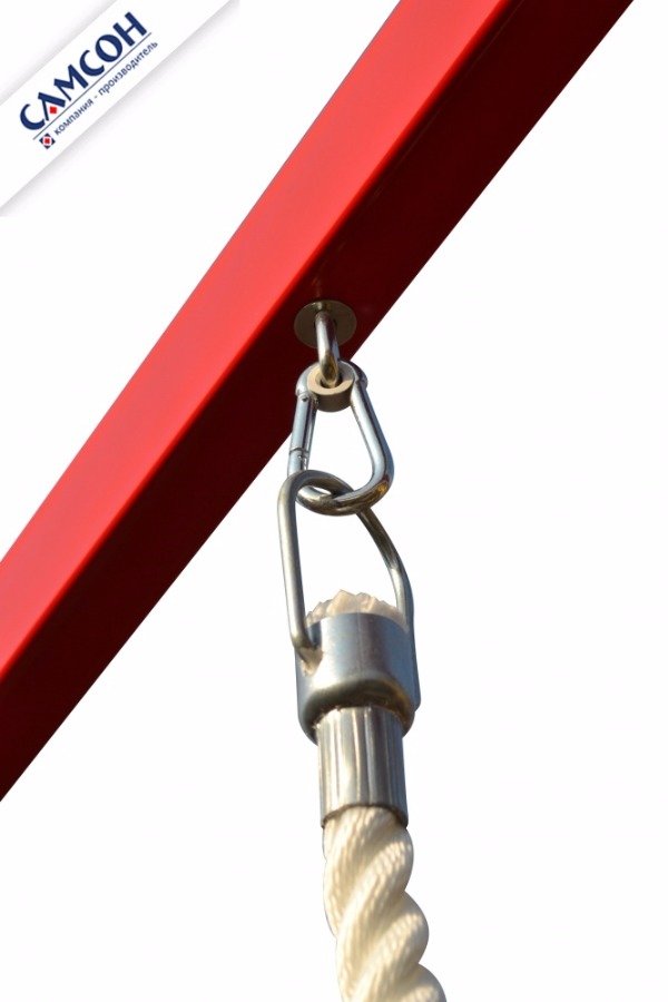 Детская игровая площадка Пегас