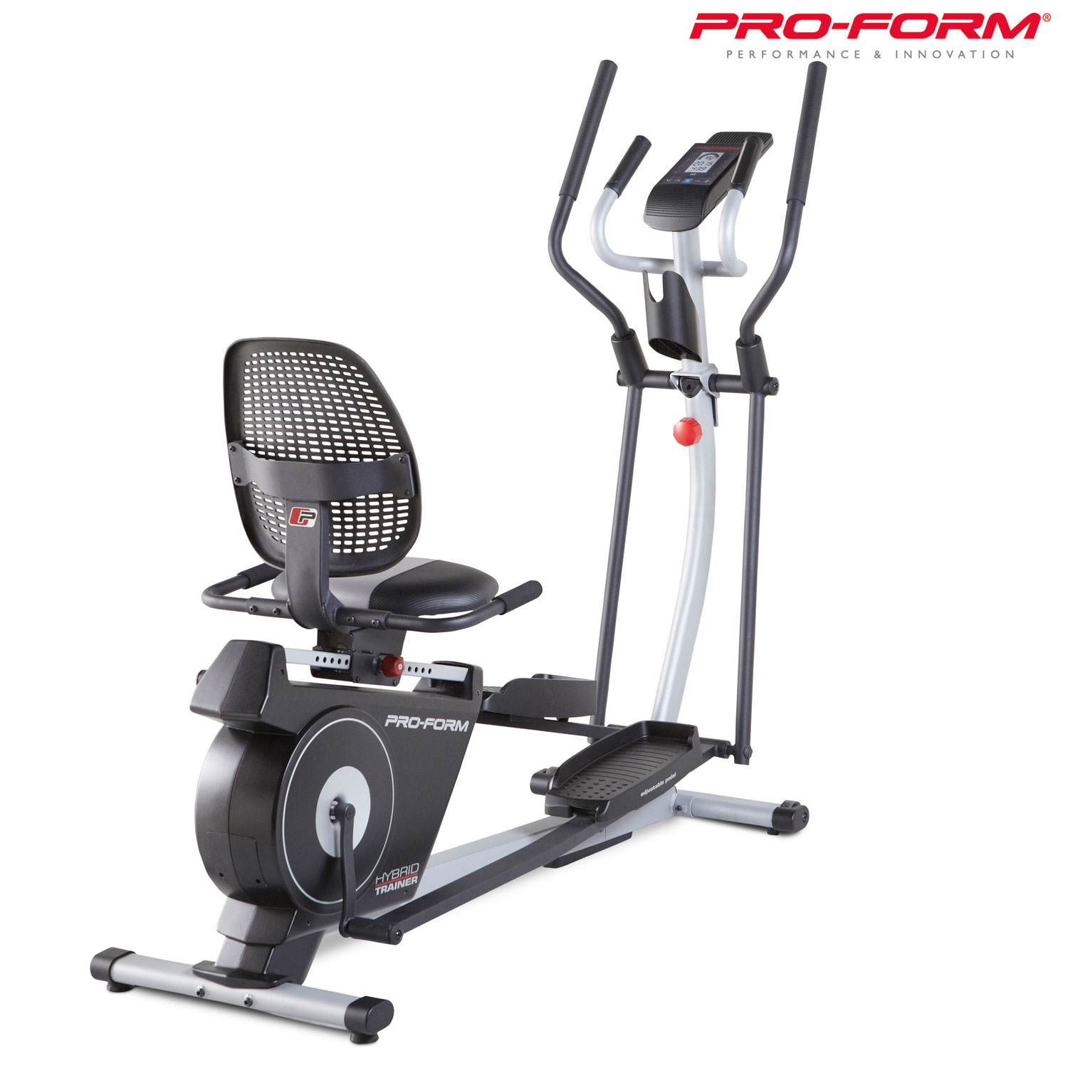 Тренажер ProForm Hybrid Trainer (без адаптера)