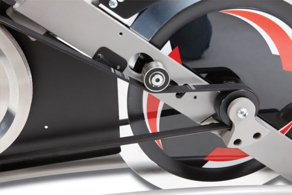 Спин байк Spirit Fitness CB900