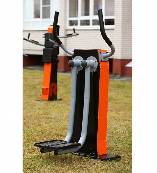 Тренажер уличный РАЗВЕДЕНИЕ/СВЕДЕНИЕ НОГ Romana 207.34.10