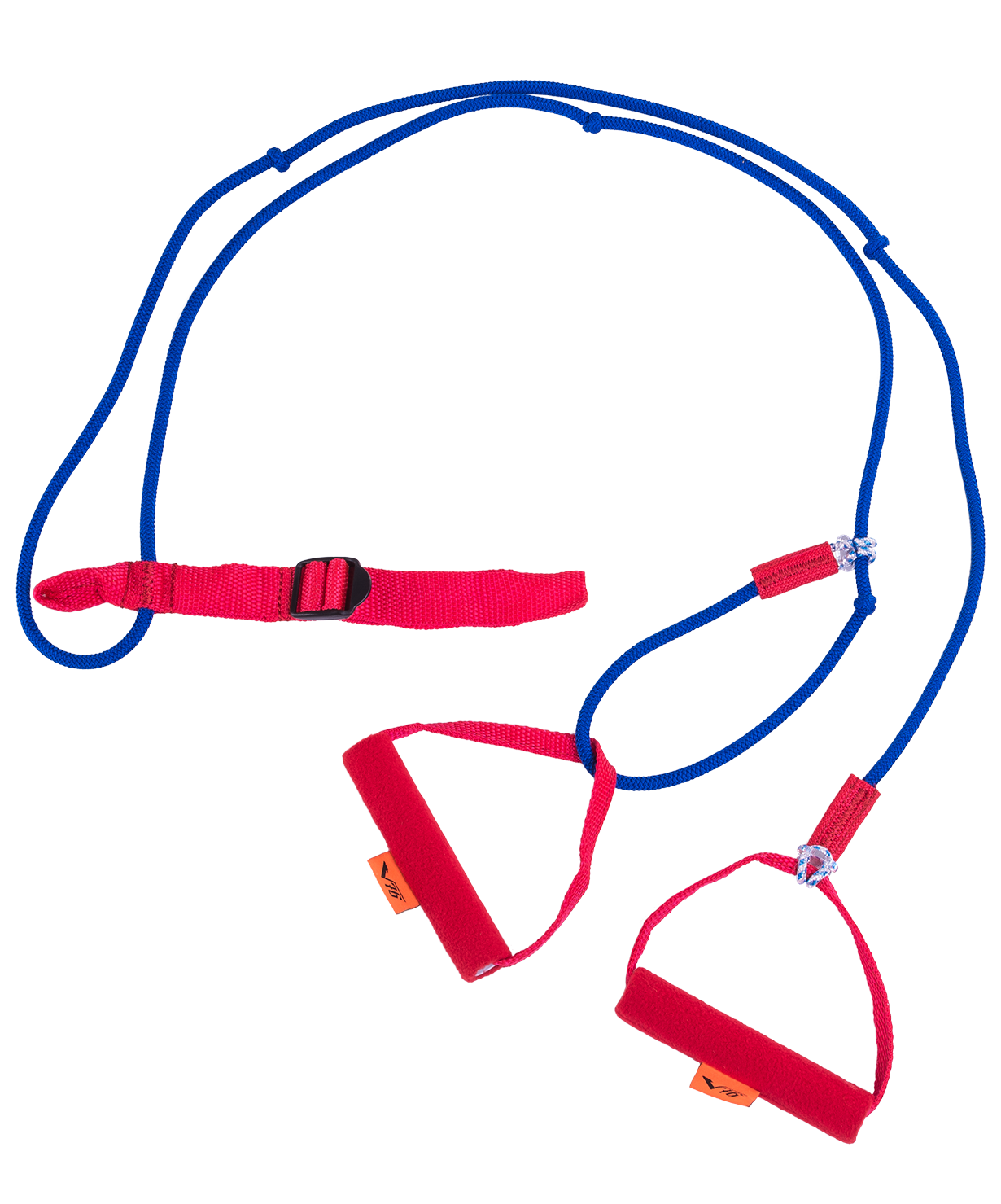 Эспандер плечевой "Трансформер"