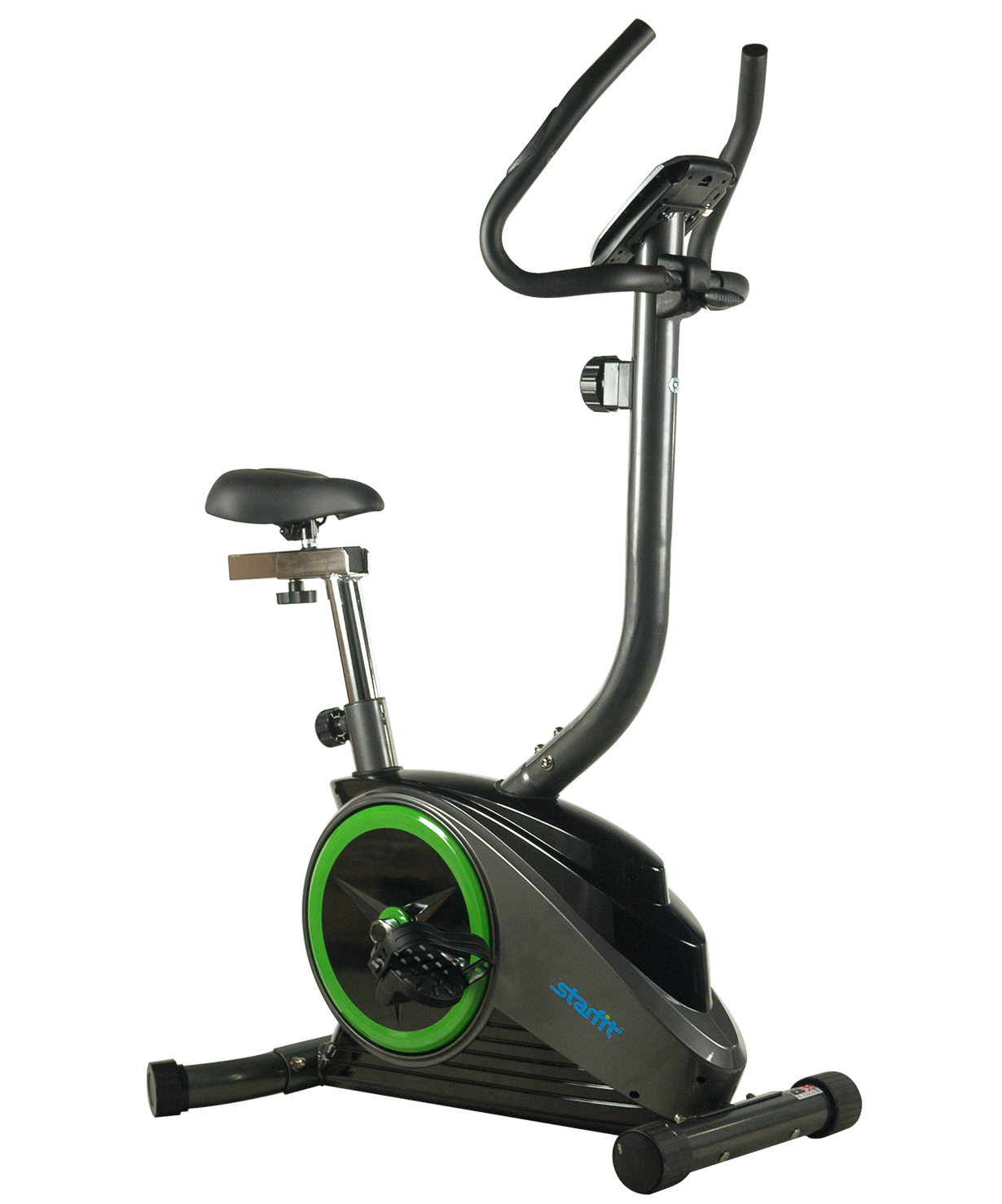 Велотренажер STARFIT BK-105 Carrera, магнитный