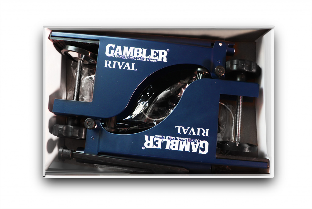 Сетка для теннисного стола Gambler RIVAL