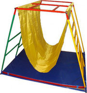 Гамак-туннель