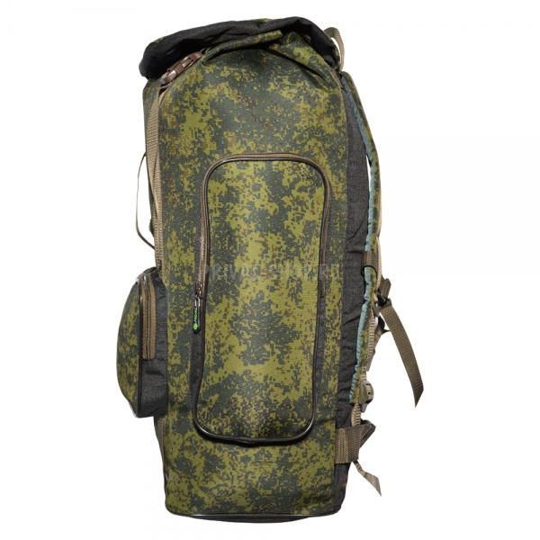 Рюкзак Prival Егерь 50 Камуфляж цифра