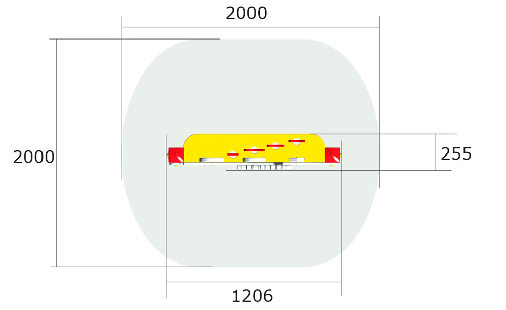 Игровая панель ZION Мастерская
