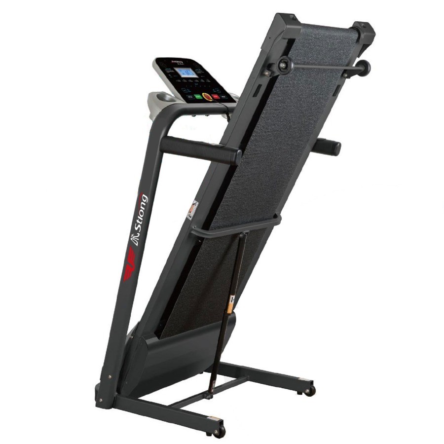 Беговая дорожка Strong C2 DFC