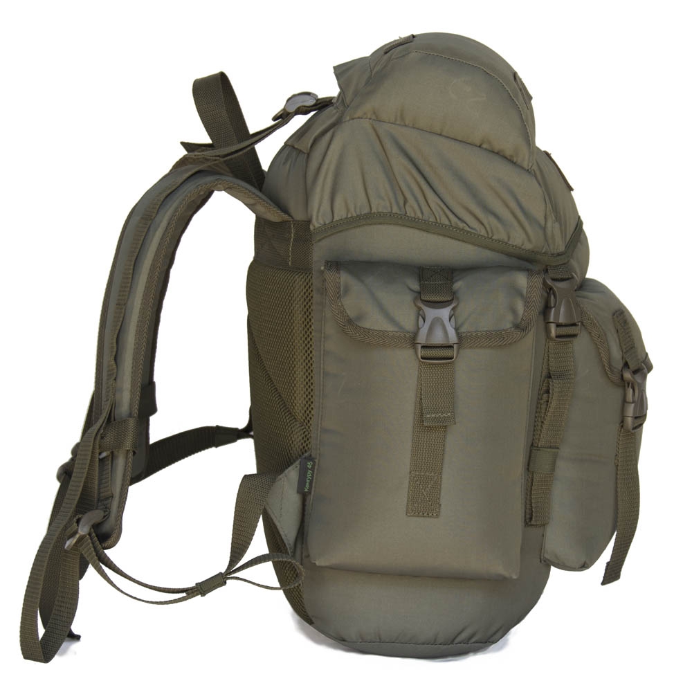 Рюкзак Prival Кенгуру КД 45 Хаки