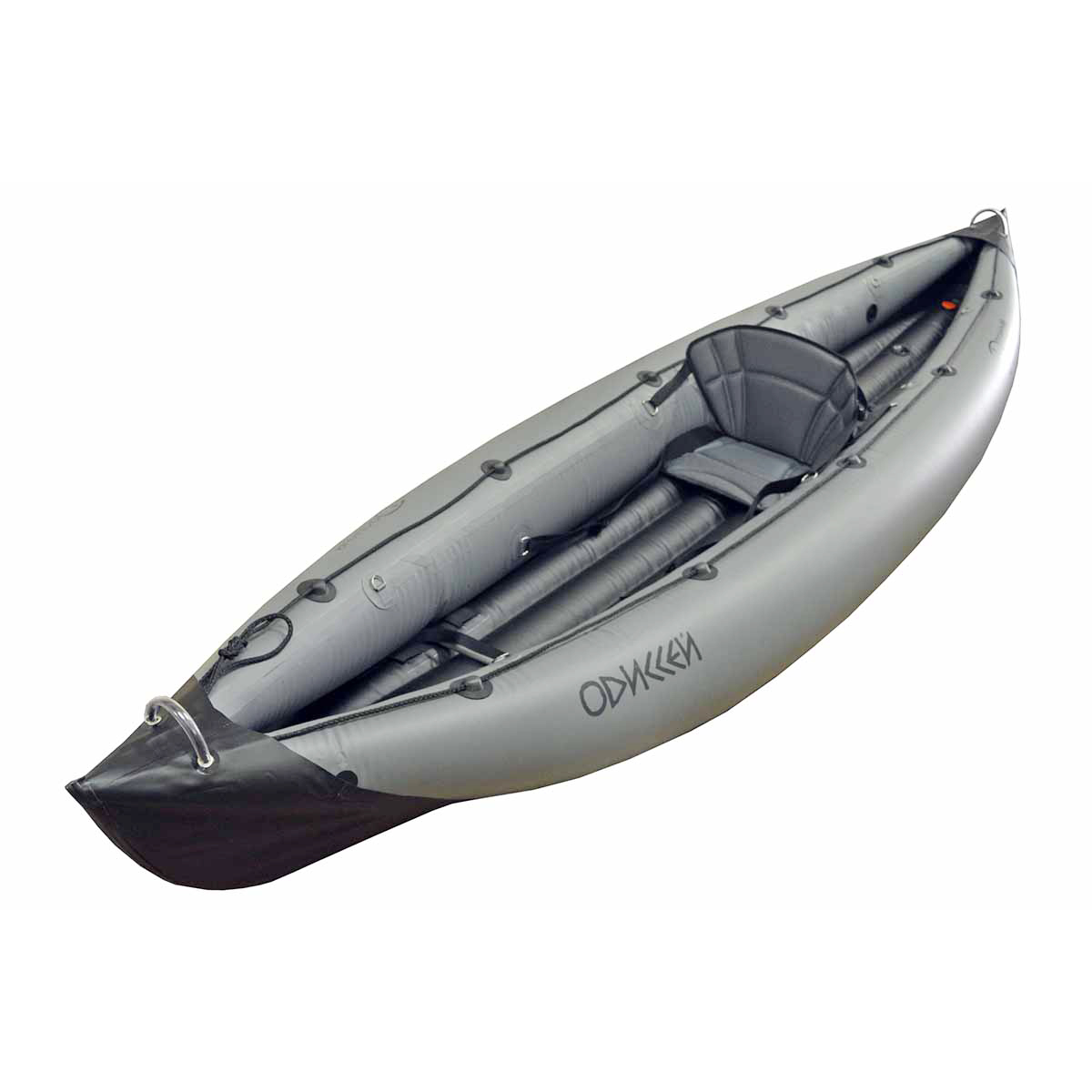 Байдарка монобалонная ОДИССЕЙ 370
