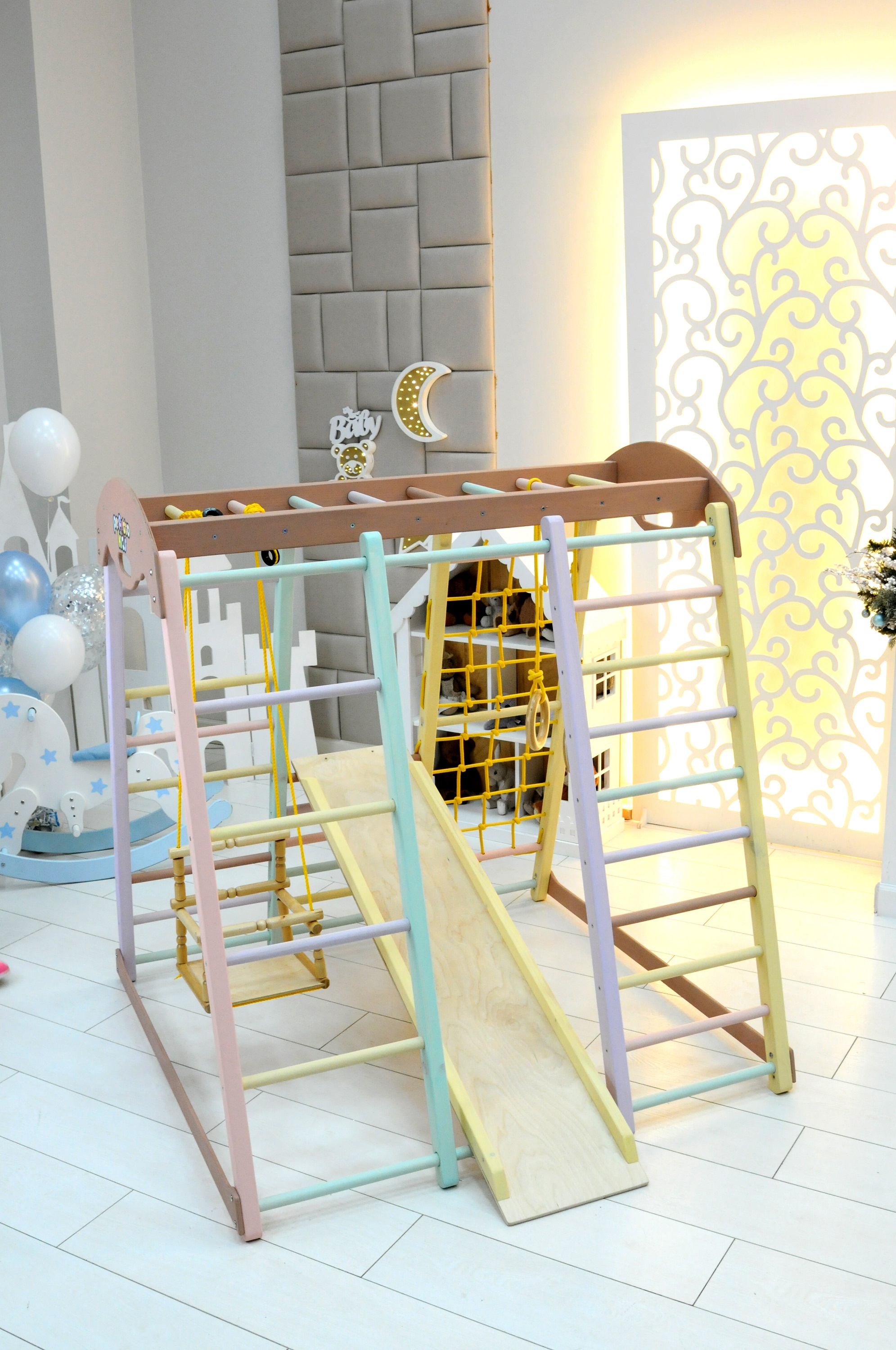 ДСК PERFETTO KIDS "Libellula"