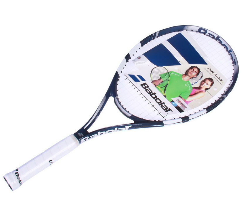 Ракетка для большого тенниса BABOLAT Pulsion 105 Gr2 (11.304)
